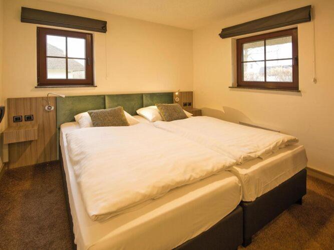 Holiday Resort Van Der Valk, Linstow Dobbin-Linstow ภายนอก รูปภาพ
