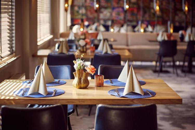 Holiday Resort Van Der Valk, Linstow Dobbin-Linstow ภายนอก รูปภาพ